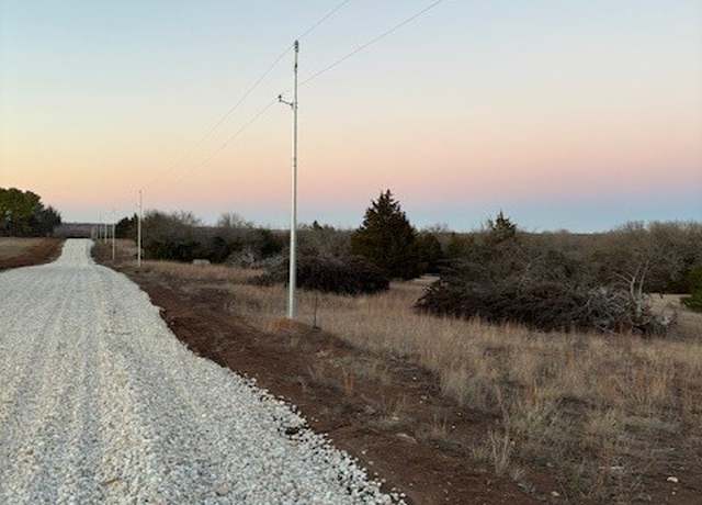 Property at 1 County Road 1570, Ada, OK 74820