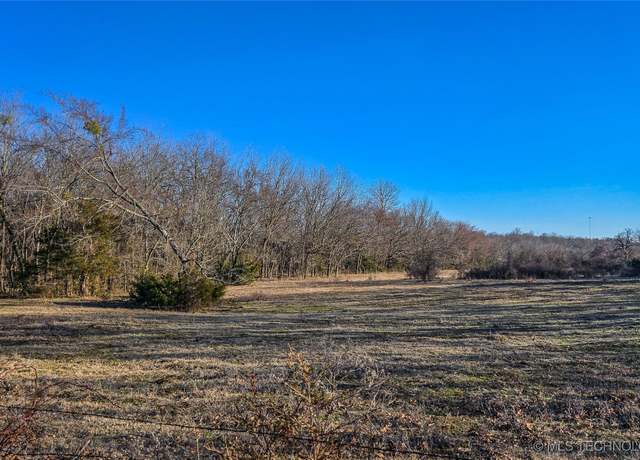 Property at 1 4180 Rd, Checotah, OK 74426