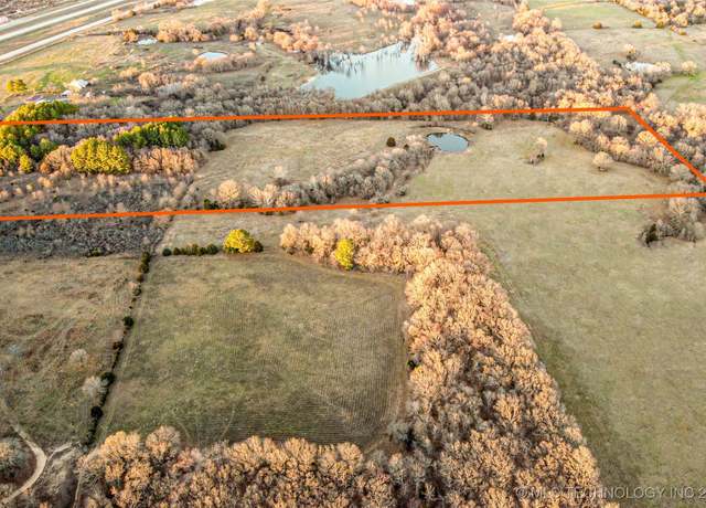 Property at Folsom Rd, Caney, OK 74525