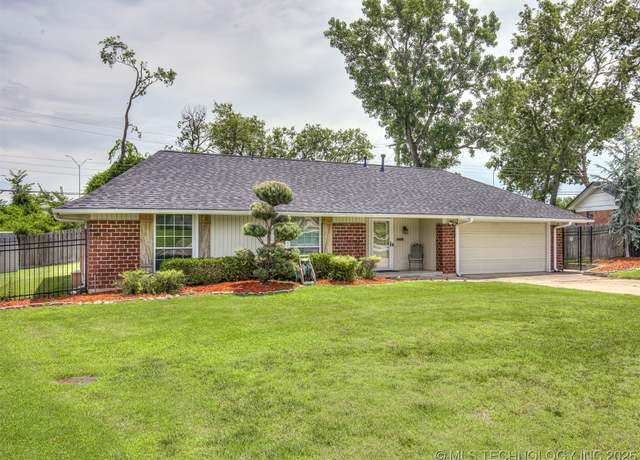 Property at 3157 S 76th EastAvenue, Tulsa, OK 74145, 3 beds, 2 baths