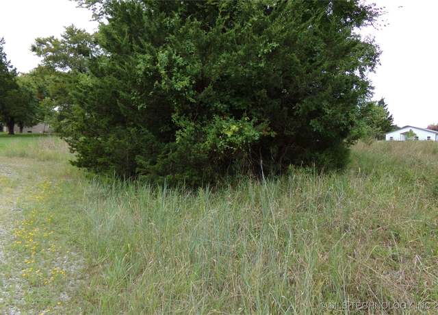 Property at 85 N Erie, Canadian, OK 74425