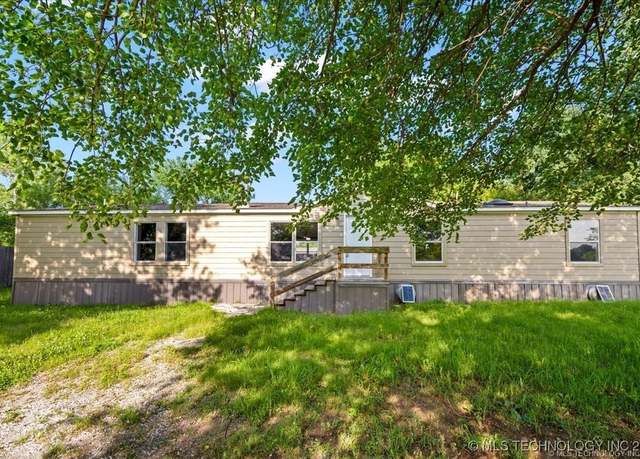 Property at 10027 E 275th Ave E, Broken Arrow, OK 74014, 4 beds, 3 baths