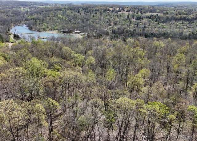 Property at 15388 W 791 Rd, Tahlequah, OK 74464