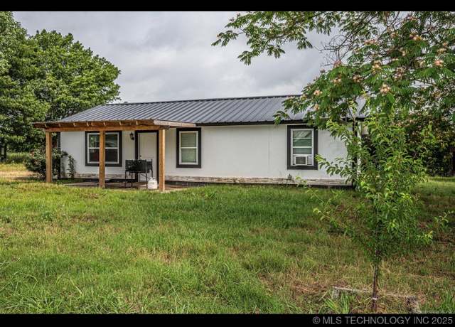 Property at 681 Cimmaron, Wilson, OK 73463, 3 beds, 1 bath