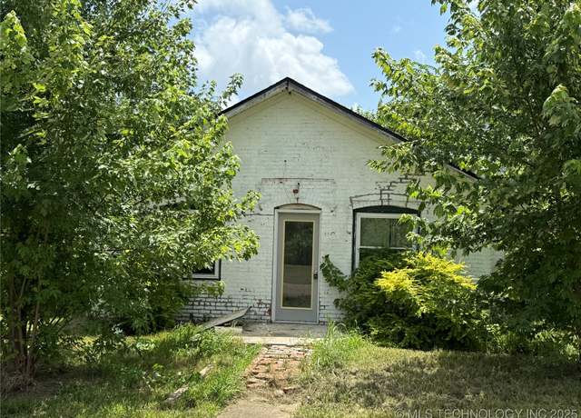 Property at 1123 E Pecan, Cushing, OK 74023, 2 beds, 1.5 baths
