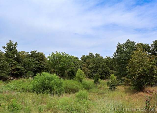 Property at County Road 1405, Skiatook, OK 74070
