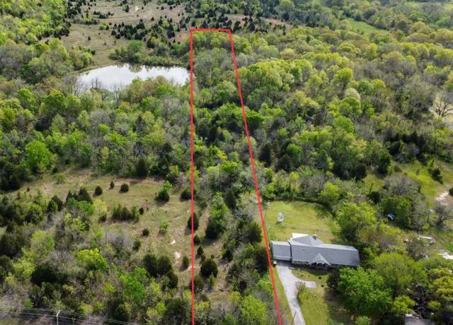 Property at S Peoria Ave, Bixby, OK 74008
