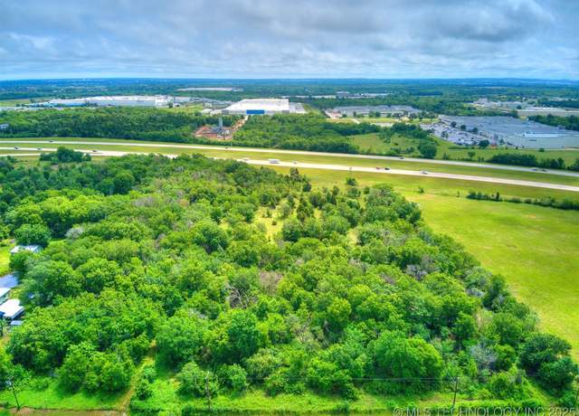 Property at N Pittsburg Ave, Tulsa, OK 74117