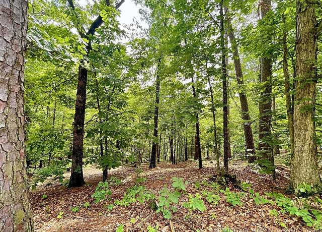 Property at 1786 Gooseberry Ln, Kansas, OK 74347