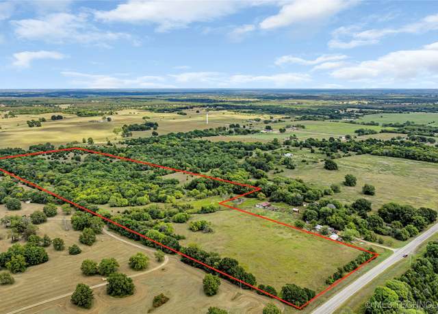 Property at 49593 Highway 29, Stratford, OK 74872
