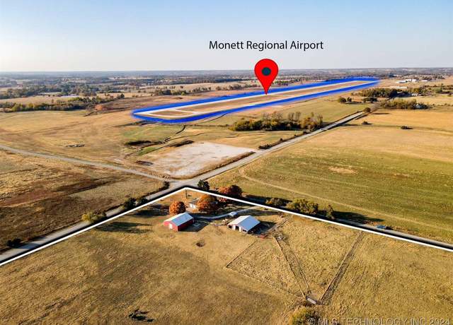 Property at 2514 Hwy 97, Pierce City, MO 65723, 3 beds, 2.5 baths