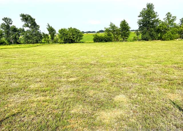 Property at 1882 Willow Pl, Kingston, OK 73439