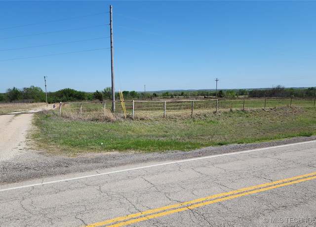 Property at Hwy 18 Hwy, Pawnee, OK 74058