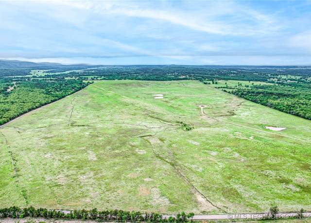 Property at Undisclosed address, Mccurtain, OK 74944