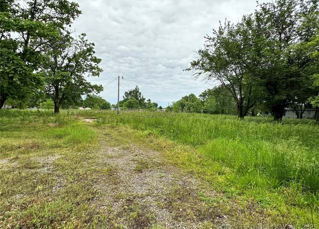 Property at 13851 S Valley Rd, Oologah, OK 74053