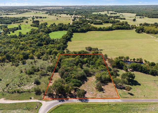 Property at 10825 County Road 1565, Ada, OK 74820