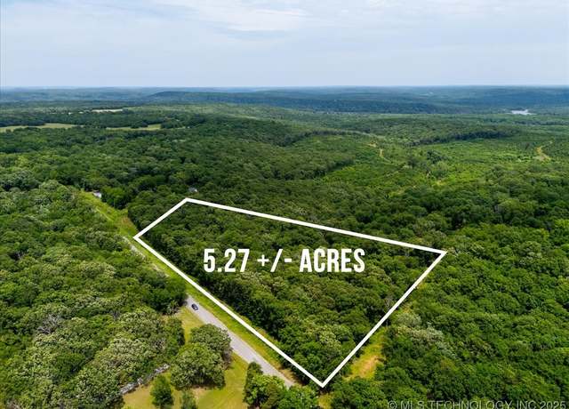 Property at 650, Chouteau, OK 74337