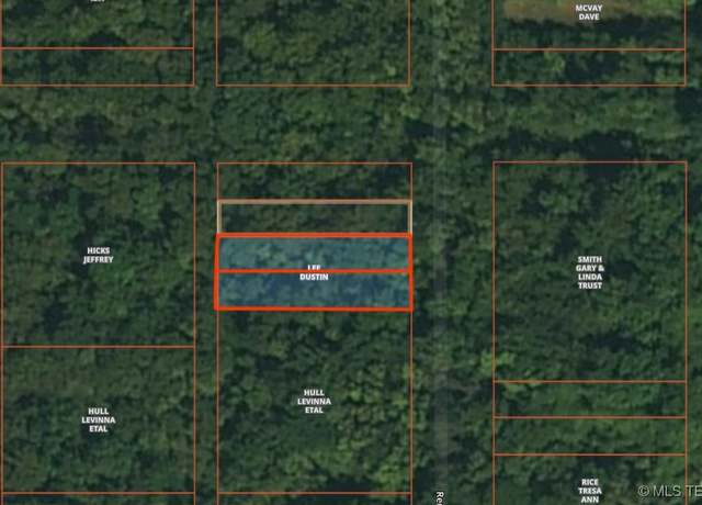 Property at 4 Reeves Ave, Muskogee, OK 74401