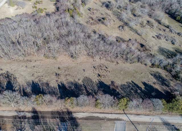 Property at 2 4180 Rd, Checotah, OK 74426