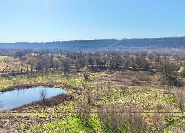 Property at 10051 W Perry, Stigler, OK 74462, 2 beds, 2 baths