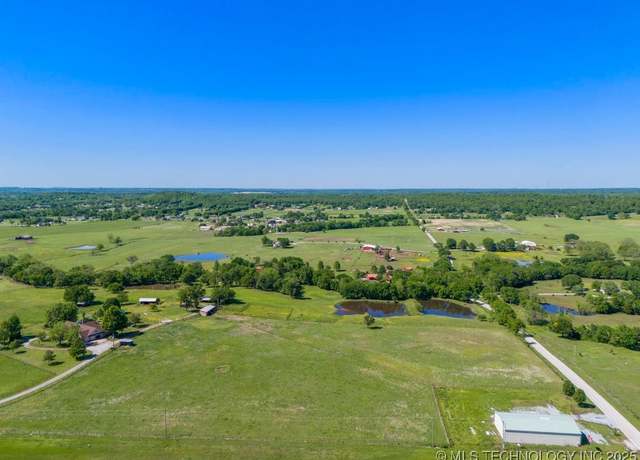 Property at 4 E Highway 20 Hwy, Claremore, OK 74019
