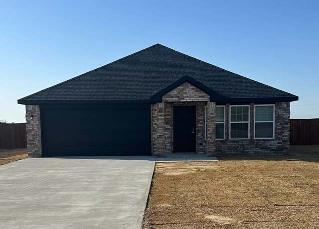 Property at 3439 Little John Dr, Durant, OK 74701, 3 beds, 2 baths