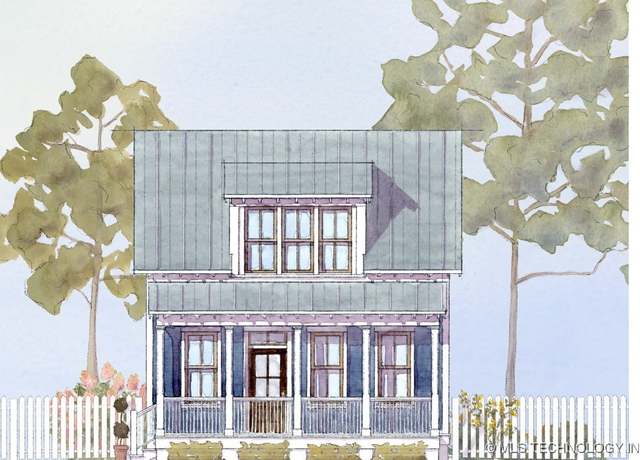 Property at 38 Hill St Unit B, Carlton Landing, OK 74432, 2 beds, 2 baths