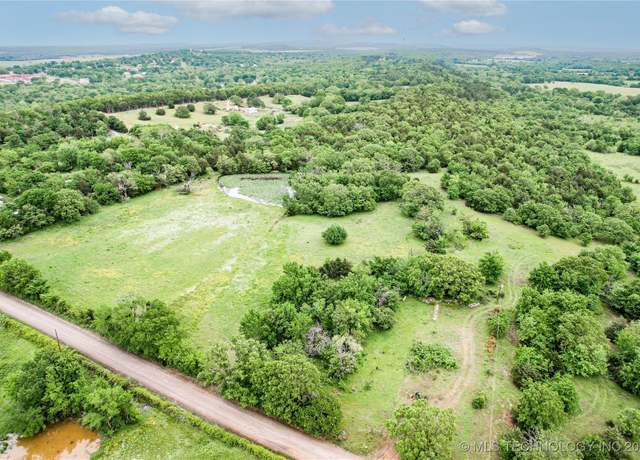 Property at Undisclosed address, Mccurtain, OK 74944