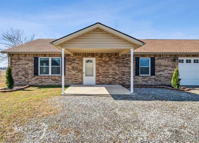 Property at 5779 W 478, Pryor, OK 74361, 3 beds, 2 baths