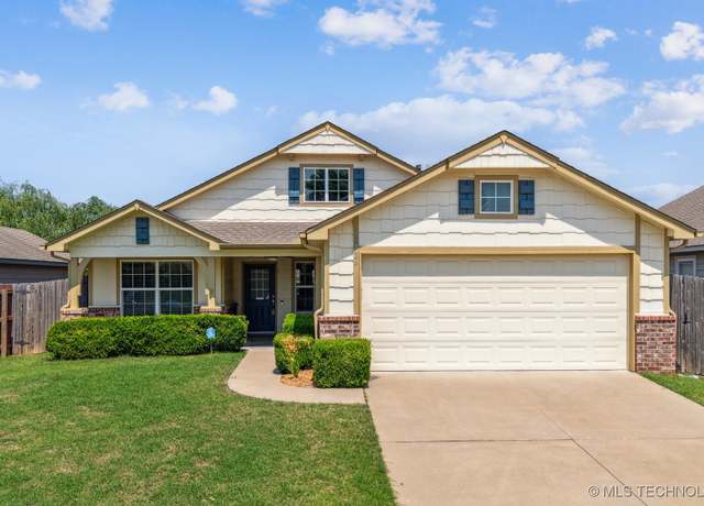 Property at Undisclosed address, Owasso, OK 74055, 3 beds, 2 baths