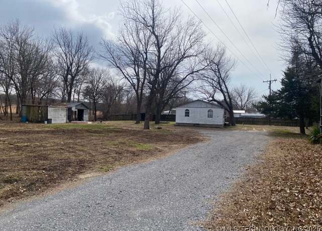 Property at 5600 Us Highway 69 Business Hwy, Mcalester, OK 74501