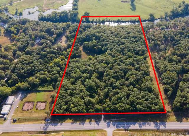 Property at 100257 Hwy 100, Gore, OK 74435
