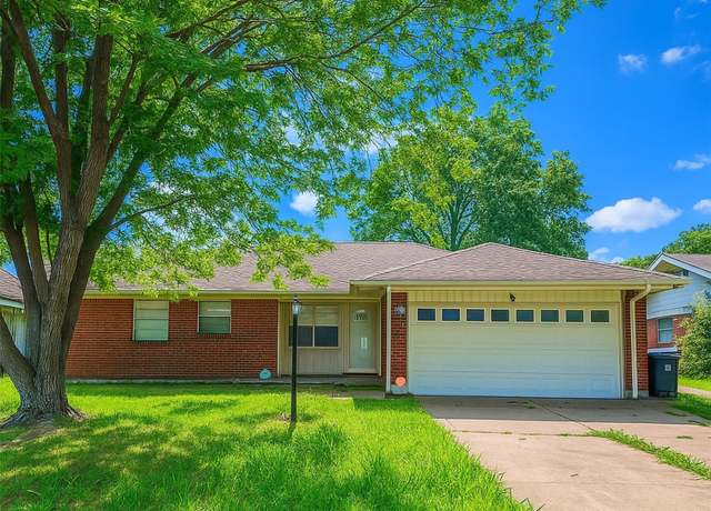 Property at 3506 S 121st Ave, Tulsa, OK 74146, 3 beds, 1.5 baths
