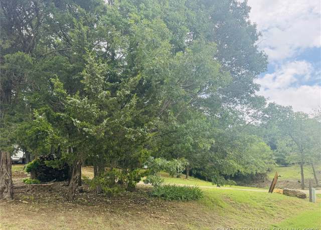Property at 3562 Mountain Park, Sulphur, OK 73086