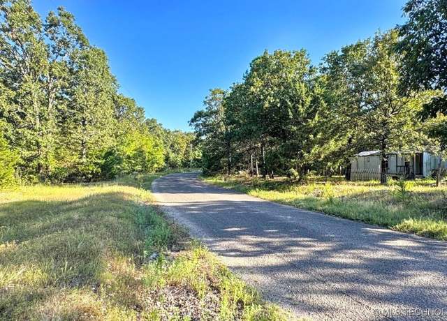 Property at 76948 S 4674 Rd, Stilwell, OK 74960