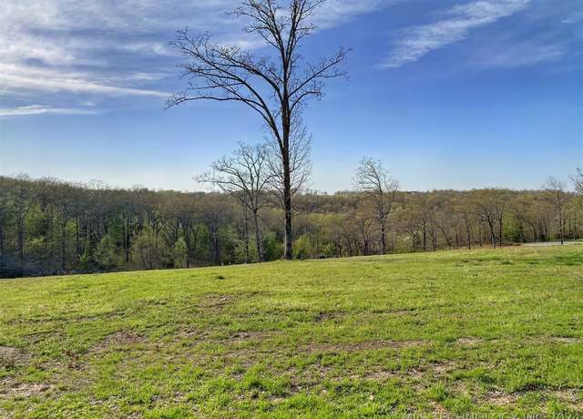 Property at 840 Ridgeview Dr, Tahlequah, OK 74464