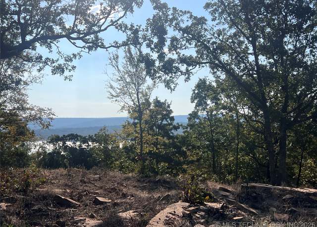 Property at Arrowhead Shores Rd, Crowder, OK 74425