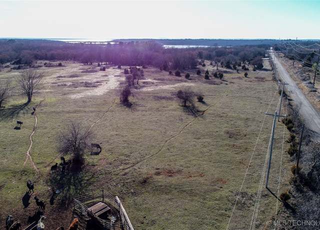 Property at 5 1120 Rd, Checotah, OK 74426