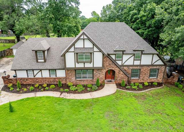 Property at 3508 Kimberlea, Muskogee, OK 74403, 5 beds, 3.5 baths