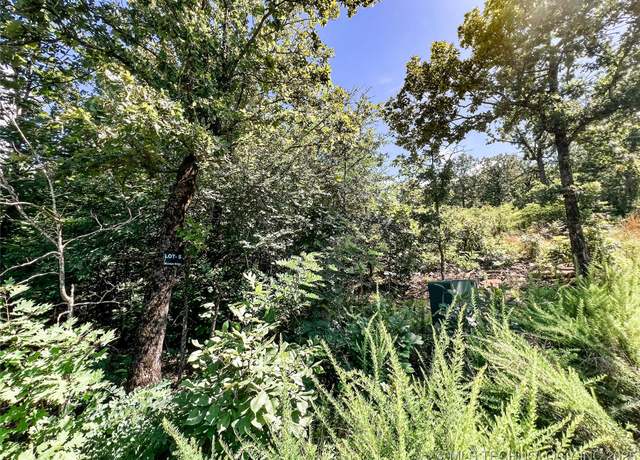 Property at 5 Rose Way, Stigler, OK 74462