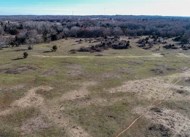 Property at 6 E 4180 Rd, Checotah, OK 74426