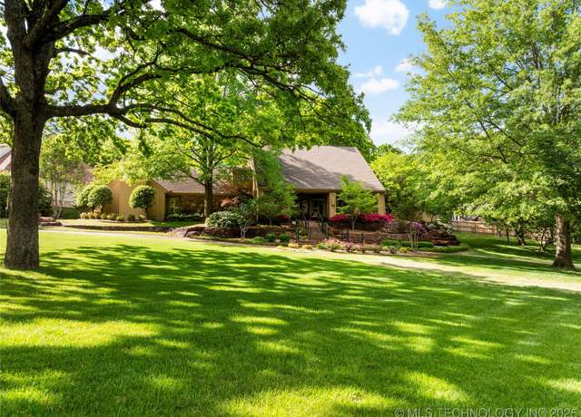 Property at 10620 S 69th EastAvenue, Tulsa, OK 74133, 4 beds, 3.5 baths