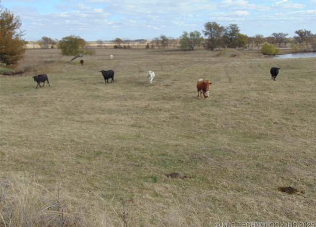 Property at 103 New Hope Rd, Marietta, OK 73448