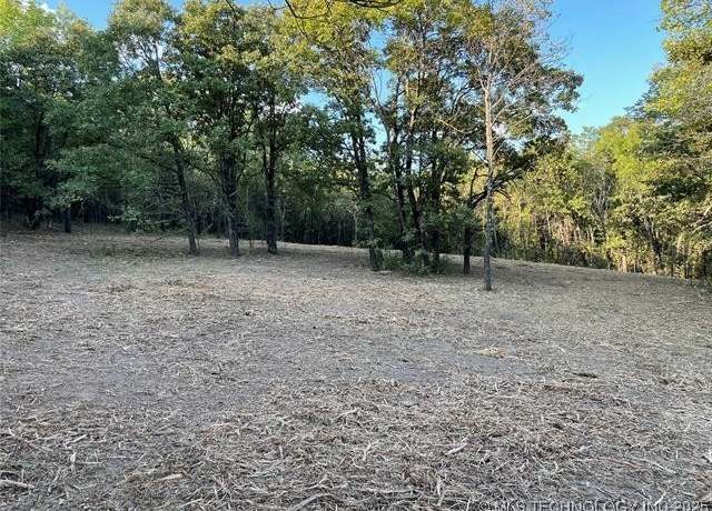 Property at Adams Rd, Mounds, OK 74047