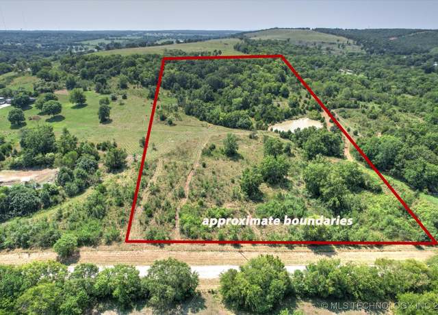 Property at N 57th St, Sand Springs, OK 74063