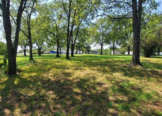 Property at Maytubby St, Kingston, OK 73439