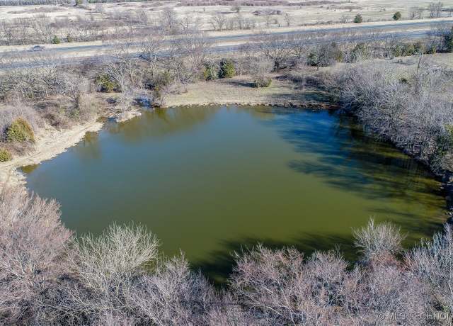 Property at 8 E 1120 Rd, Checotah, OK 74426