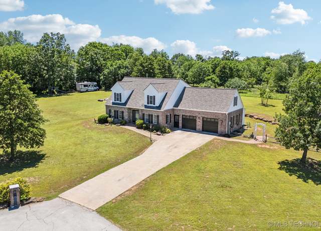 Property at 2982 S 294th EastAvenue, Broken Arrow, OK 74014, 4 beds, 3 baths