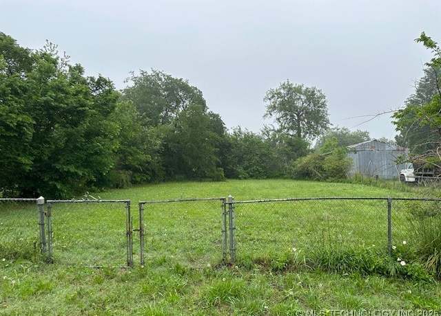 Property at 016 Manning, Caddo, OK 74729