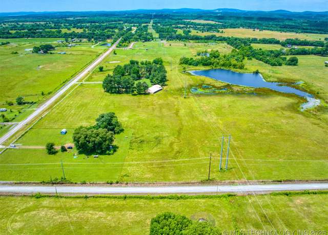 Property at Waymire Rd, Howe, OK 74940
